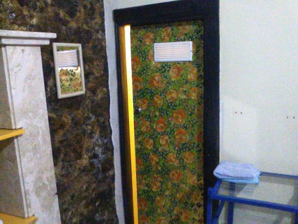 Casa da Cacaia e do Henrique : photo 9 de la chambre lit simple en dortoir