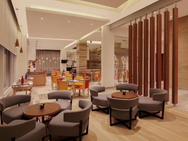 ibis Kochi City Centre - An Accor Brand : photo 3 de la chambre day use room (book latest by 4 pm anytime between 9 am - 7pm for max 6 hours same day check in/out)