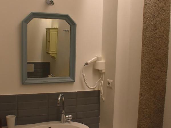 Ca' Monteggia Guest House : photo 4 de la chambre chambre double