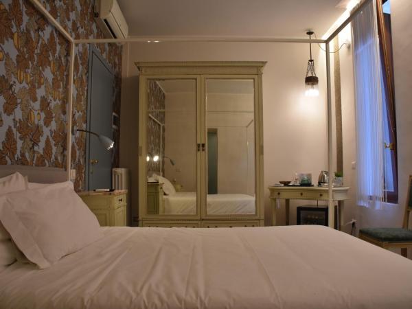Ca' Monteggia Guest House : photo 2 de la chambre suite 5 chambres