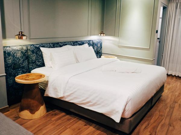 The Craft Nimman : photo 2 de la chambre chambre double standard