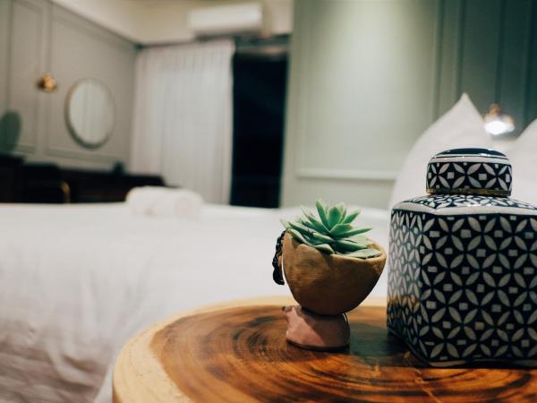 The Craft Nimman : photo 3 de la chambre chambre double standard