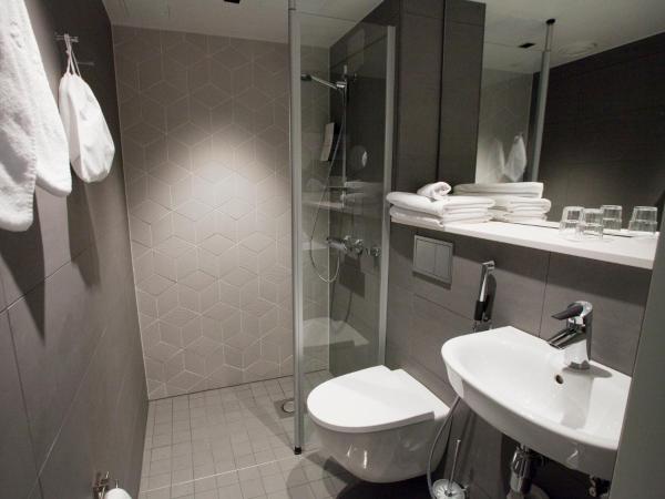 Original Sokos Hotel Puijonsarvi : photo 8 de la chambre chambre lits jumeaux standard