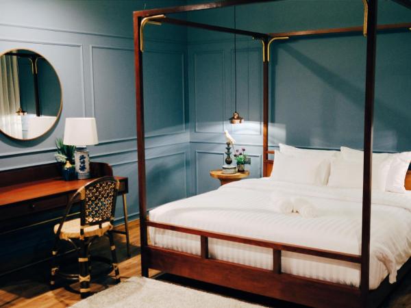 The Craft Nimman : photo 1 de la chambre chambre triple