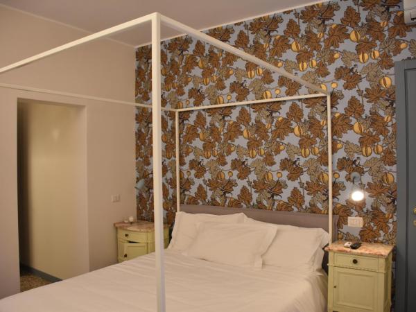 Ca' Monteggia Guest House : photo 7 de la chambre chambre double