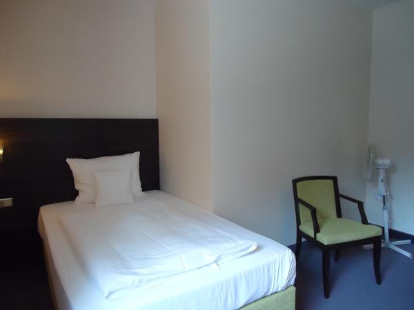 MSR Hotel Hannover : photo 4 de la chambre chambre simple