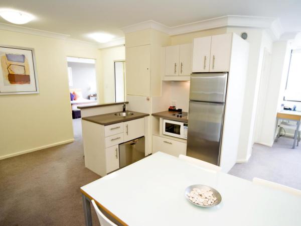 Park Regis North Quay : photo 7 de la chambre appartement 1 chambre