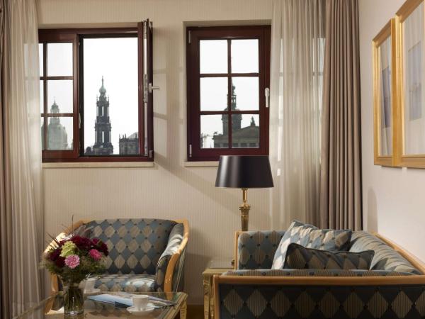 Maritim Hotel Dresden : photo 3 de la chambre suite executive double