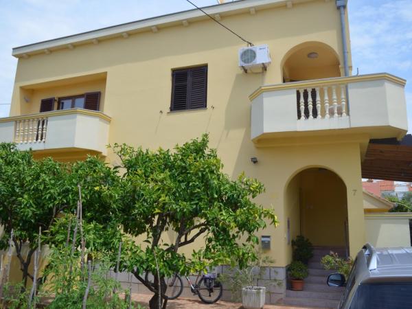 Guesthouse Barić : photo 9 de la chambre chambre double