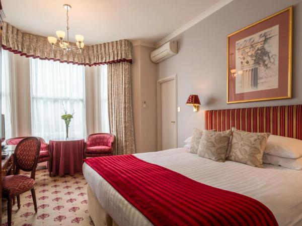 London Lodge Hotel : photo 7 de la chambre chambre double exécutive