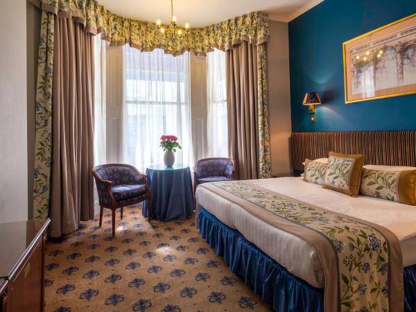 London Lodge Hotel : photo 2 de la chambre chambre double exécutive