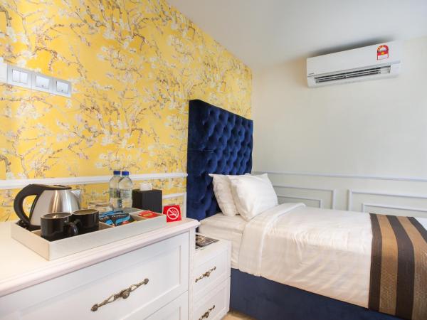 Apple Heritage Hotel : photo 2 de la chambre chambre simple supérieure