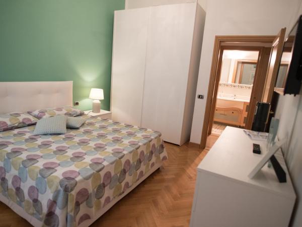 Maison Étoile : photo 2 de la chambre chambre double supérieure