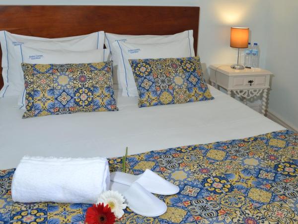 Dukes Corner Guest House : photo 1 de la chambre chambre double ii