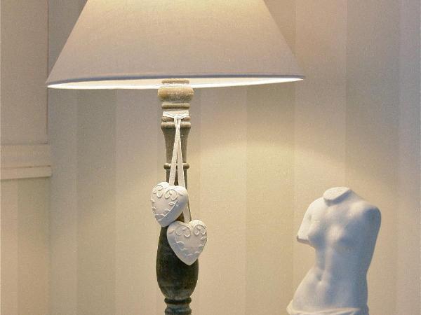 Chambre d'Hôtes La Villa Molina : photo 1 de la chambre suite