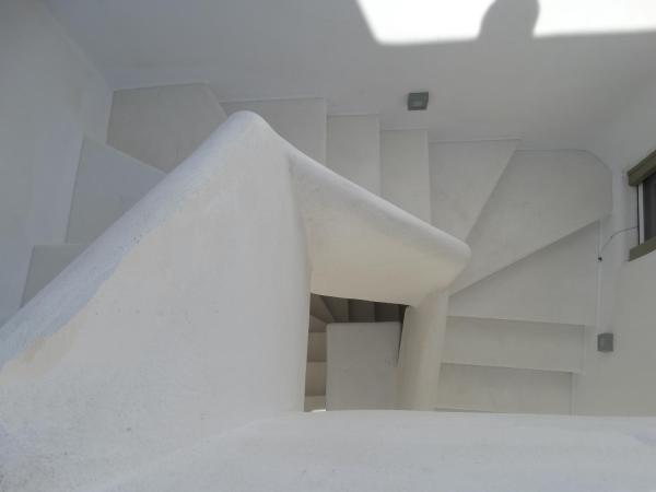 Anassa Suites : photo 10 de la chambre chambre double ou lits jumeaux standard - vue sur mer