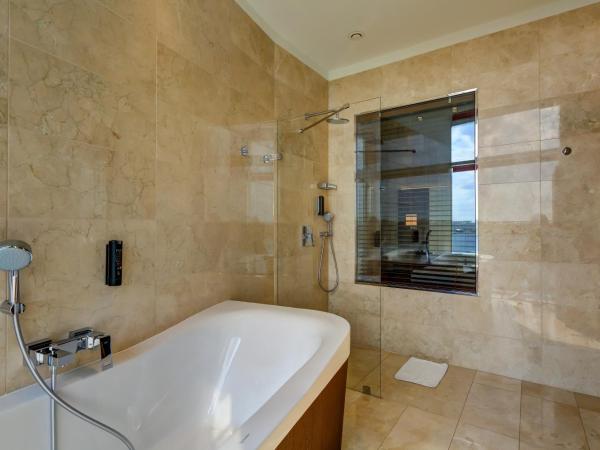 Copernicus Toruń Hotel : photo 10 de la chambre appartement luxe