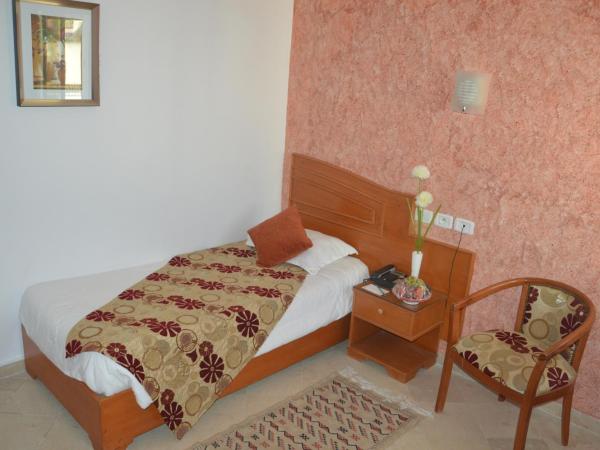 Hotel la princesse : photo 4 de la chambre chambre simple