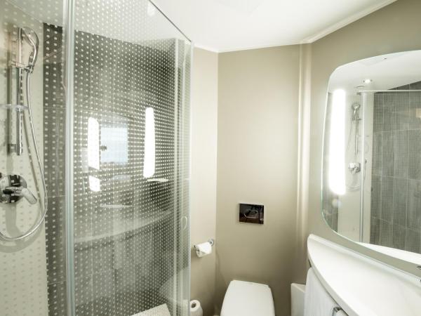 Ibis Gdansk Stare Miasto : photo 9 de la chambre chambre double standard