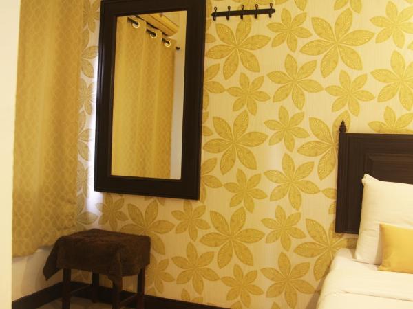 Erawan House : photo 4 de la chambre chambre lits jumeaux supérieure