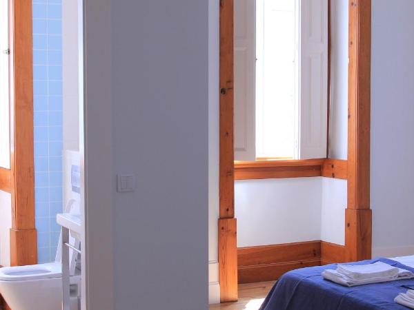 Casa de São Bento St Benedict House : photo 1 de la chambre chambre double supérieure