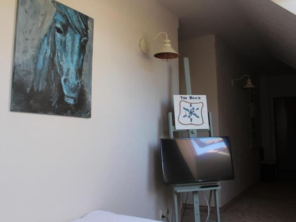 Feniks Agro&Spa Adults Only : photo 10 de la chambre chambre double basique