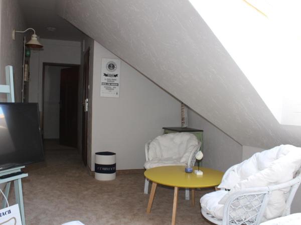 Feniks Agro&Spa Adults Only : photo 8 de la chambre chambre double basique