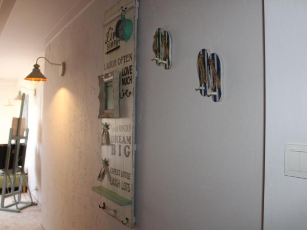 Feniks Agro&Spa Adults Only : photo 9 de la chambre chambre double basique