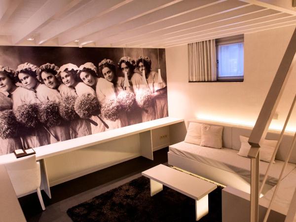 Hotel Harmony : photo 10 de la chambre chambre double exclusive