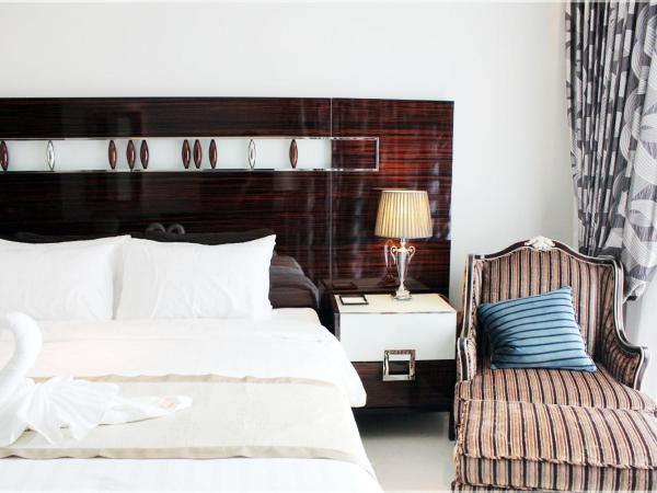 LK Royal Wing : photo 6 de la chambre studio