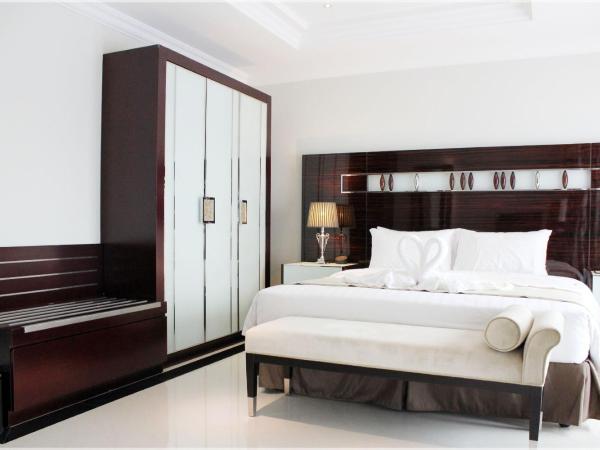 LK Royal Wing : photo 7 de la chambre studio