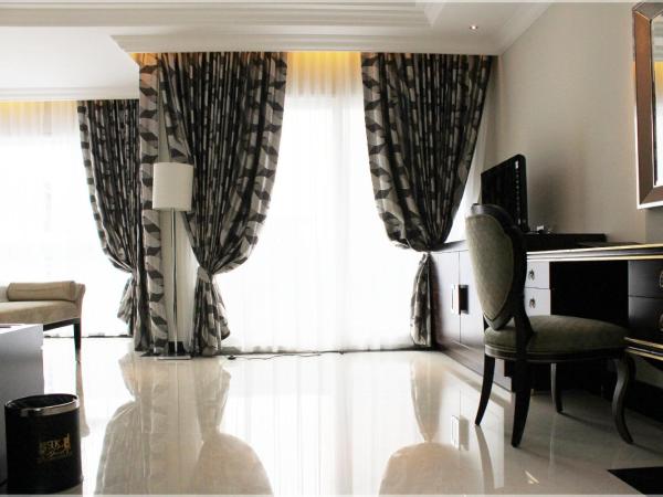 LK Royal Wing : photo 8 de la chambre studio