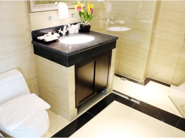 LK Royal Wing : photo 10 de la chambre studio