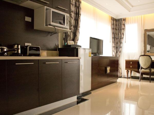 LK Royal Wing : photo 5 de la chambre chambre double supérieure