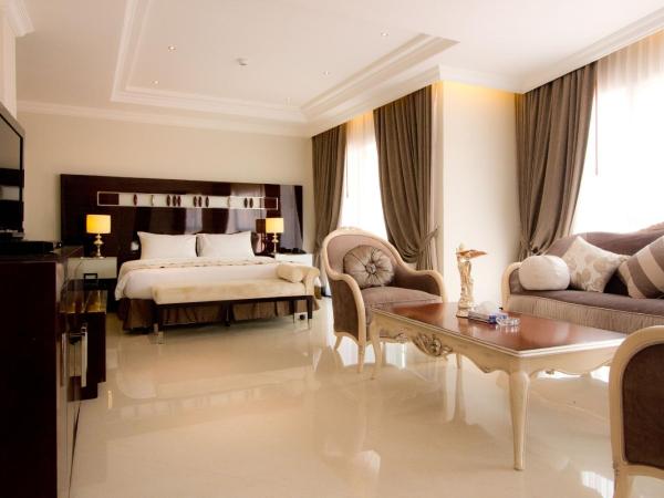 LK Royal Wing : photo 1 de la chambre chambre double deluxe