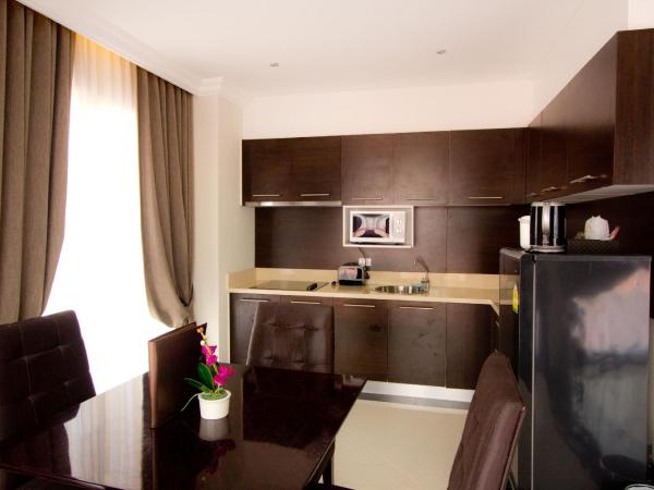 LK Royal Wing : photo 5 de la chambre chambre double deluxe