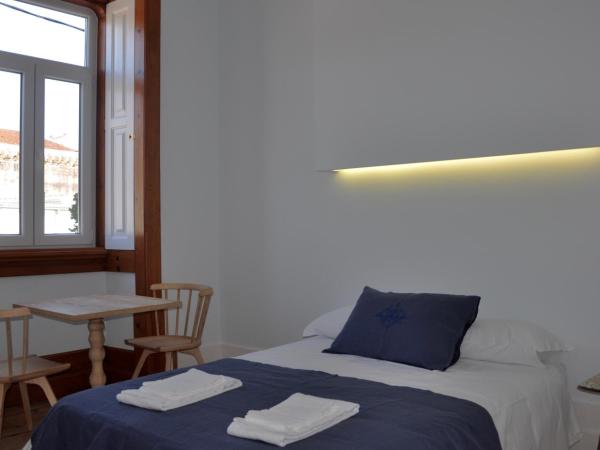 Casa de São Bento St Benedict House : photo 2 de la chambre chambre double supérieure