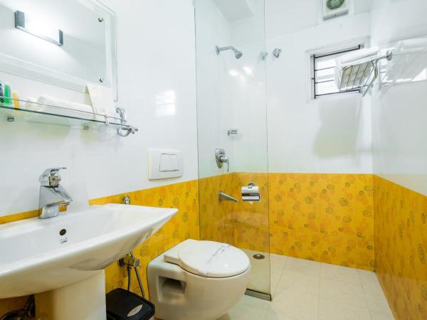 Tissa's Inn : photo 2 de la chambre chambre lits jumeaux standard