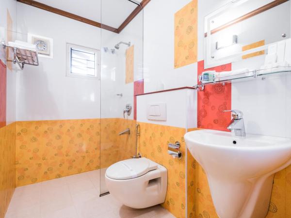 Tissa's Inn : photo 1 de la chambre chambre double deluxe