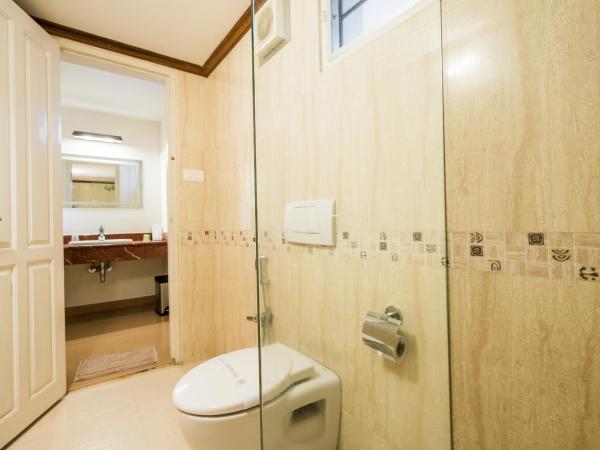 Tissa's Inn : photo 4 de la chambre chambre double deluxe