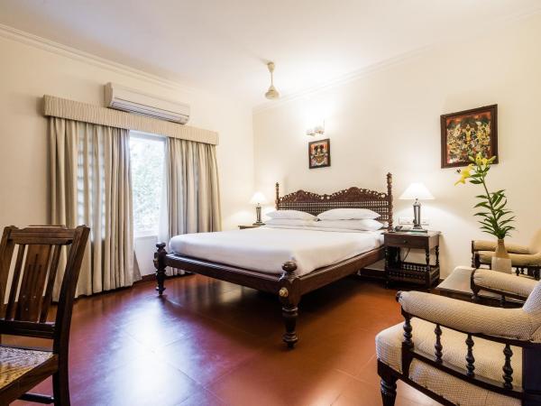 Tissa's Inn : photo 5 de la chambre chambre double deluxe