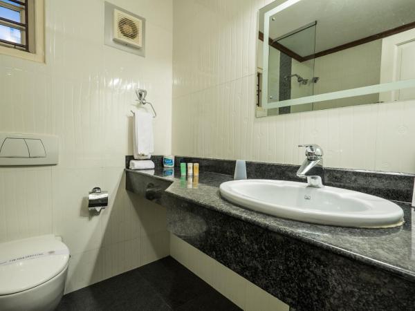 Tissa's Inn : photo 7 de la chambre chambre double deluxe