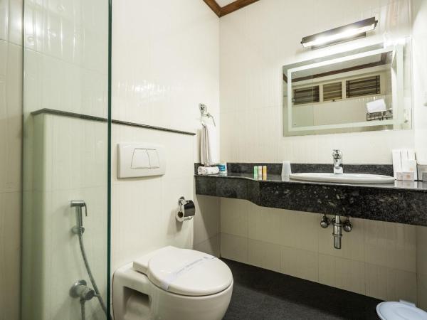 Tissa's Inn : photo 2 de la chambre chambre double supérieure