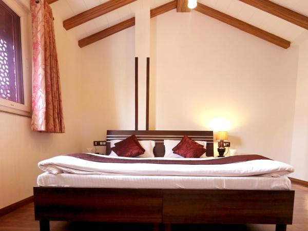 Hotel Aiwan-e-Shahi : photo 4 de la chambre chambre double supérieure