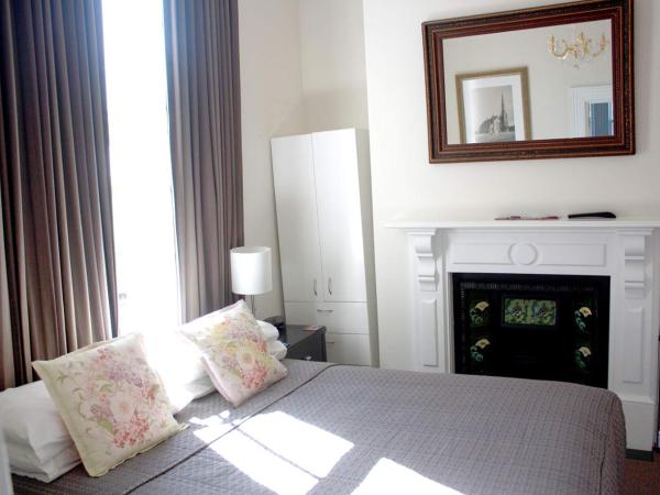 Ponsonby Manor : photo 2 de la chambre grande chambre familiale