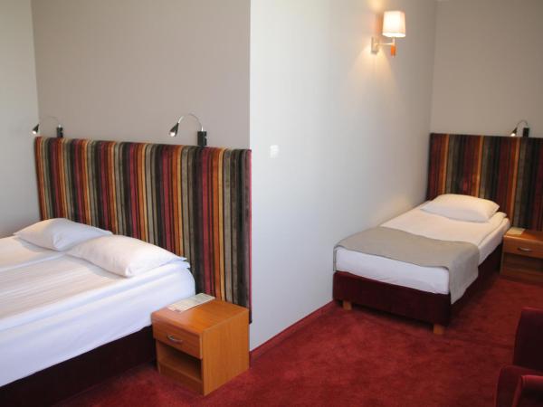 Hotel Filmar : photo 2 de la chambre chambre triple