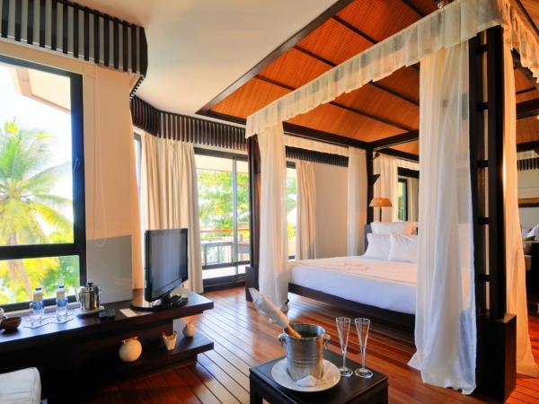 Le Cardinal Exclusive Resort : photo 1 de la chambre penthouse avec jacuzzi