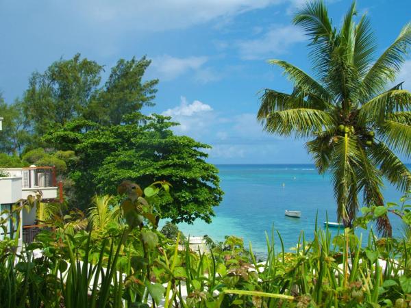 Le Cardinal Exclusive Resort : photo 6 de la chambre penthouse avec jacuzzi