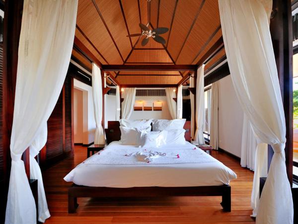 Le Cardinal Exclusive Resort : photo 1 de la chambre appartement de grand standing avec piscine privée