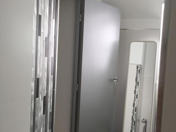 Les Rêves by Isa : photo 10 de la chambre chambre double avec salle de bains privative extérieure